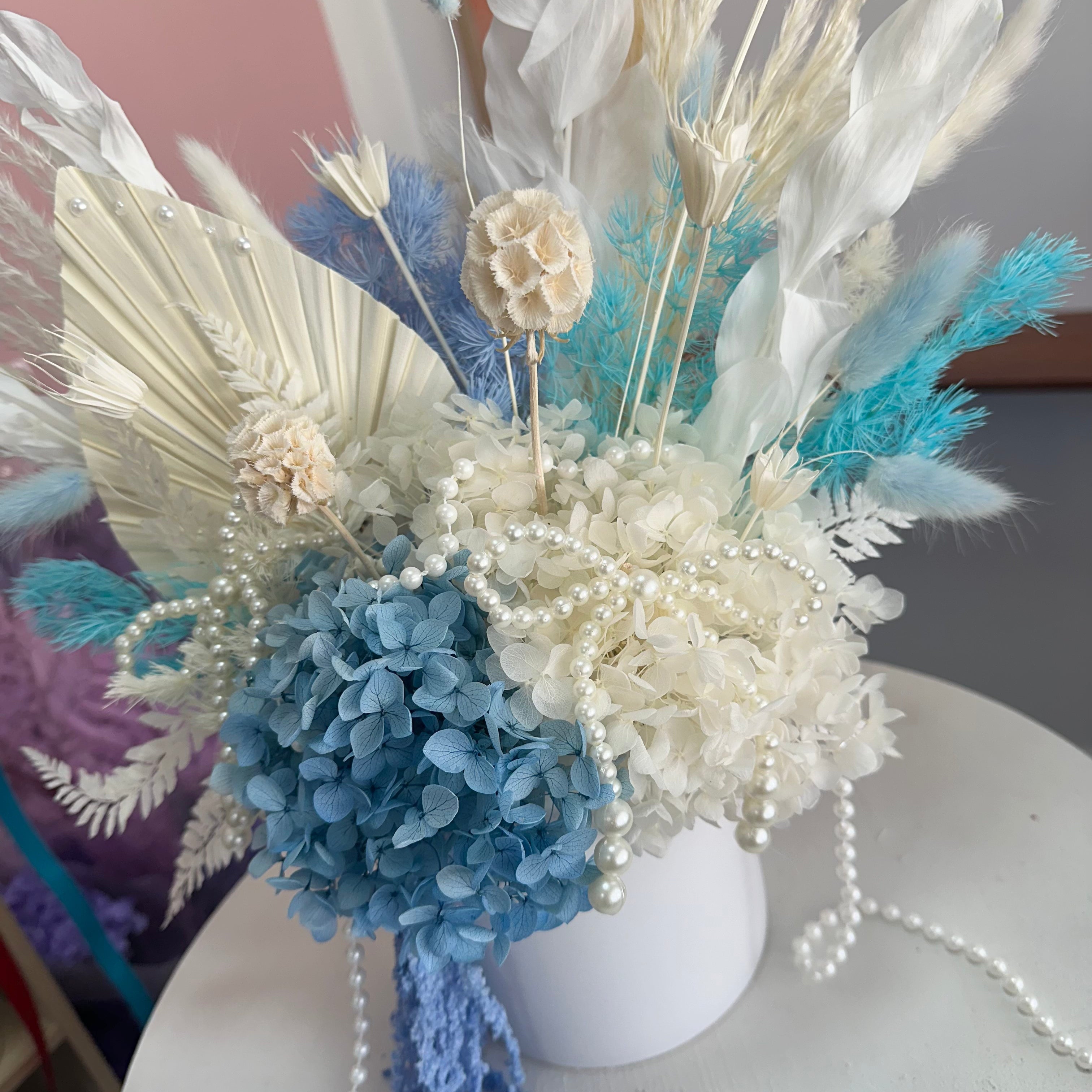 Vase Arrangements