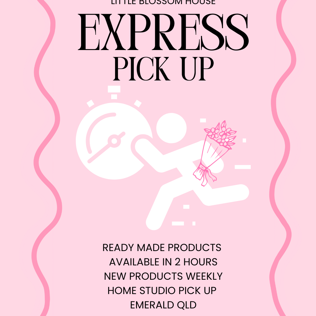 EXPRESS PICK UP GIFTS