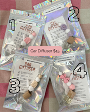 EXPRESS PICK UP GIFTS