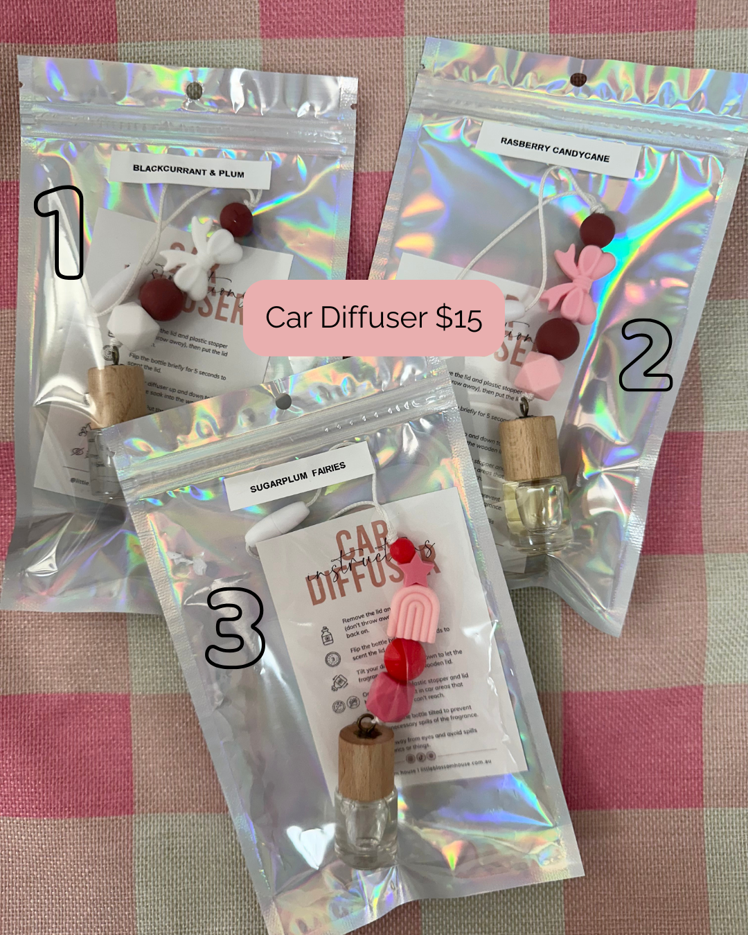 EXPRESS PICK UP GIFTS