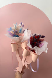 Mini Bow Bouquet