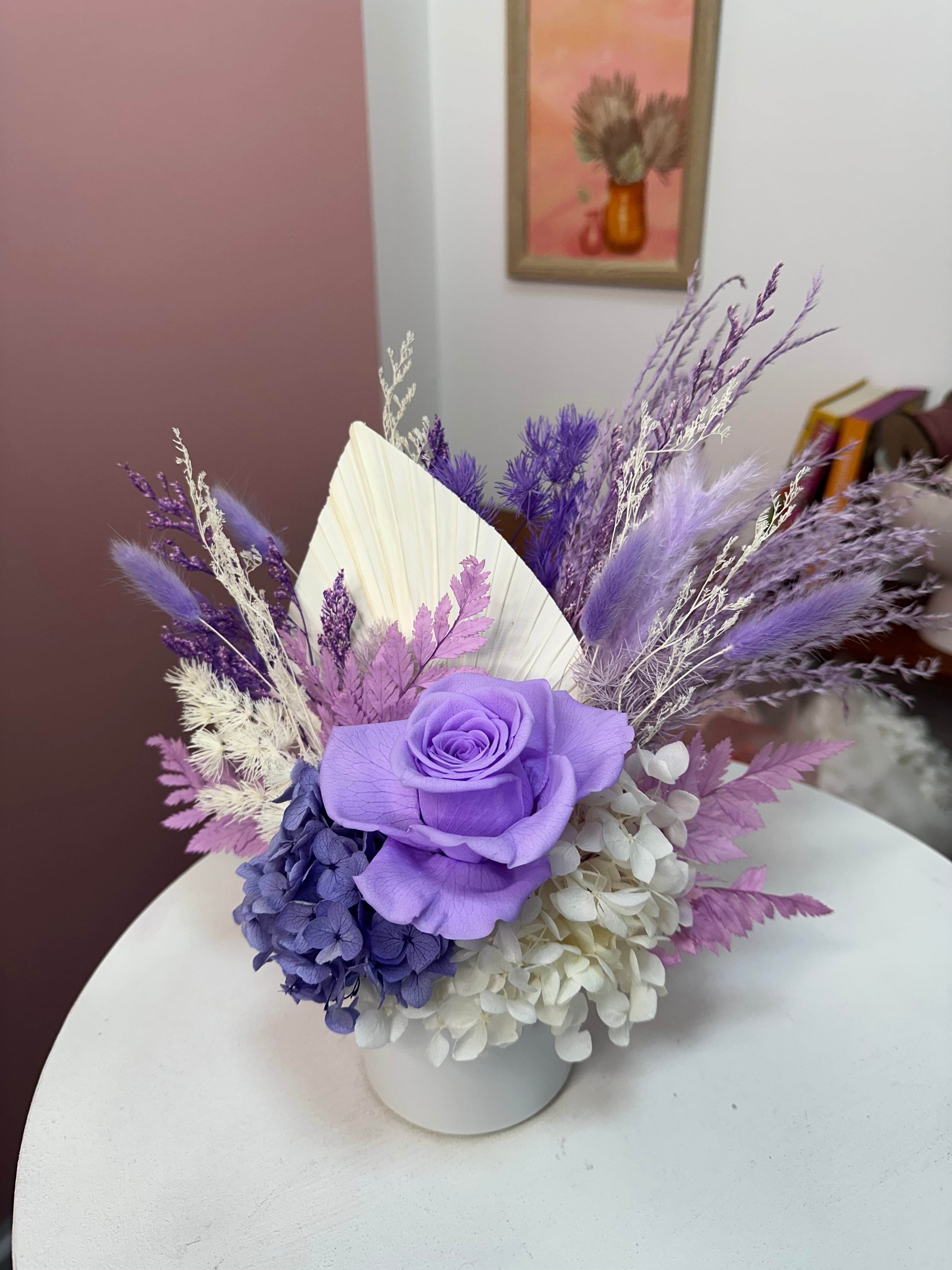 Violet Bloom 💜