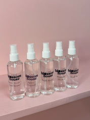 Fragrance Mist Room Spray