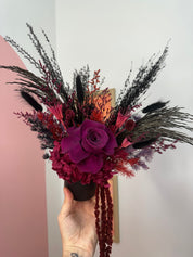 Black Forest - Petite Vase Arrangement