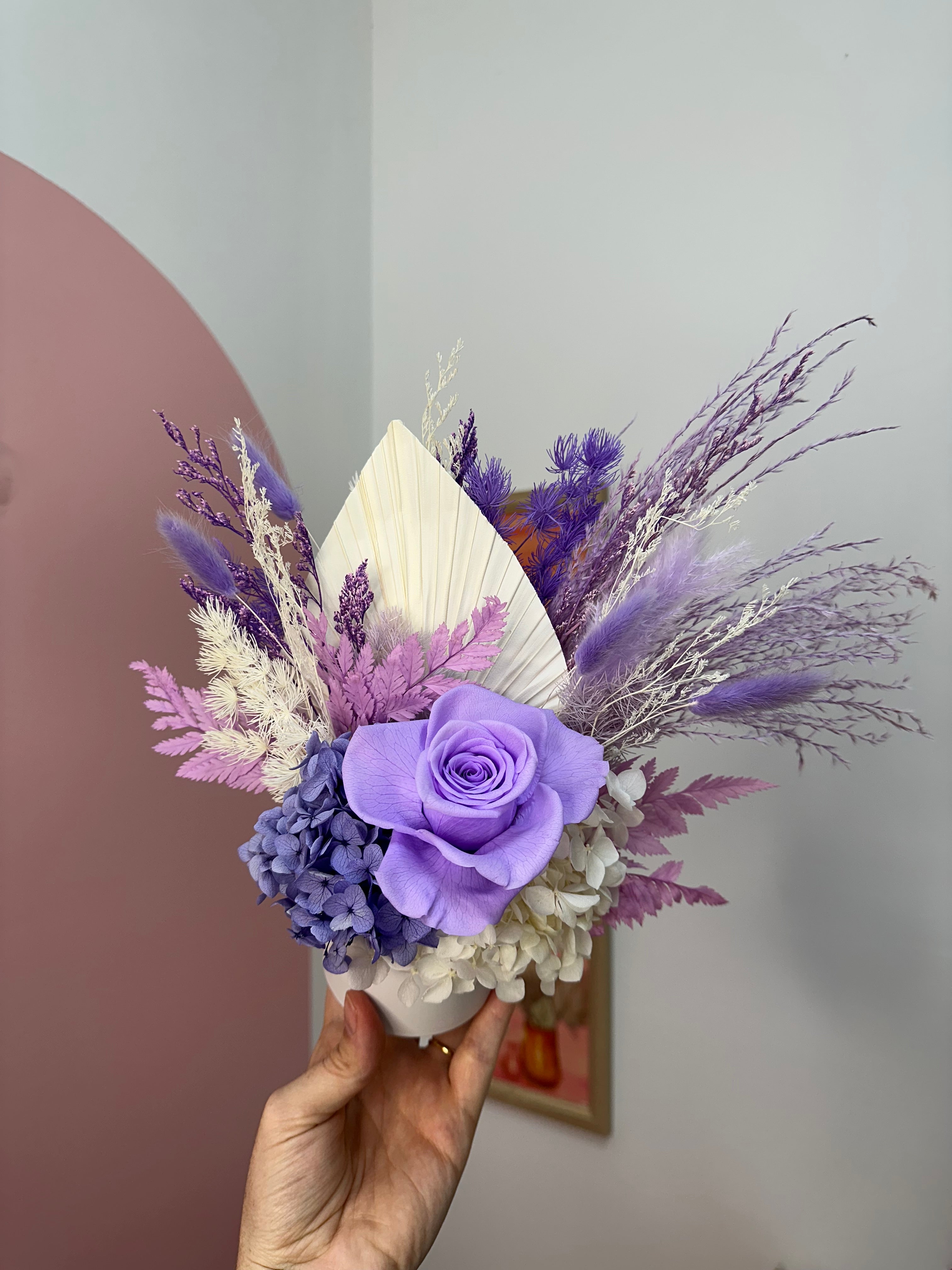 Violet Bloom 💜