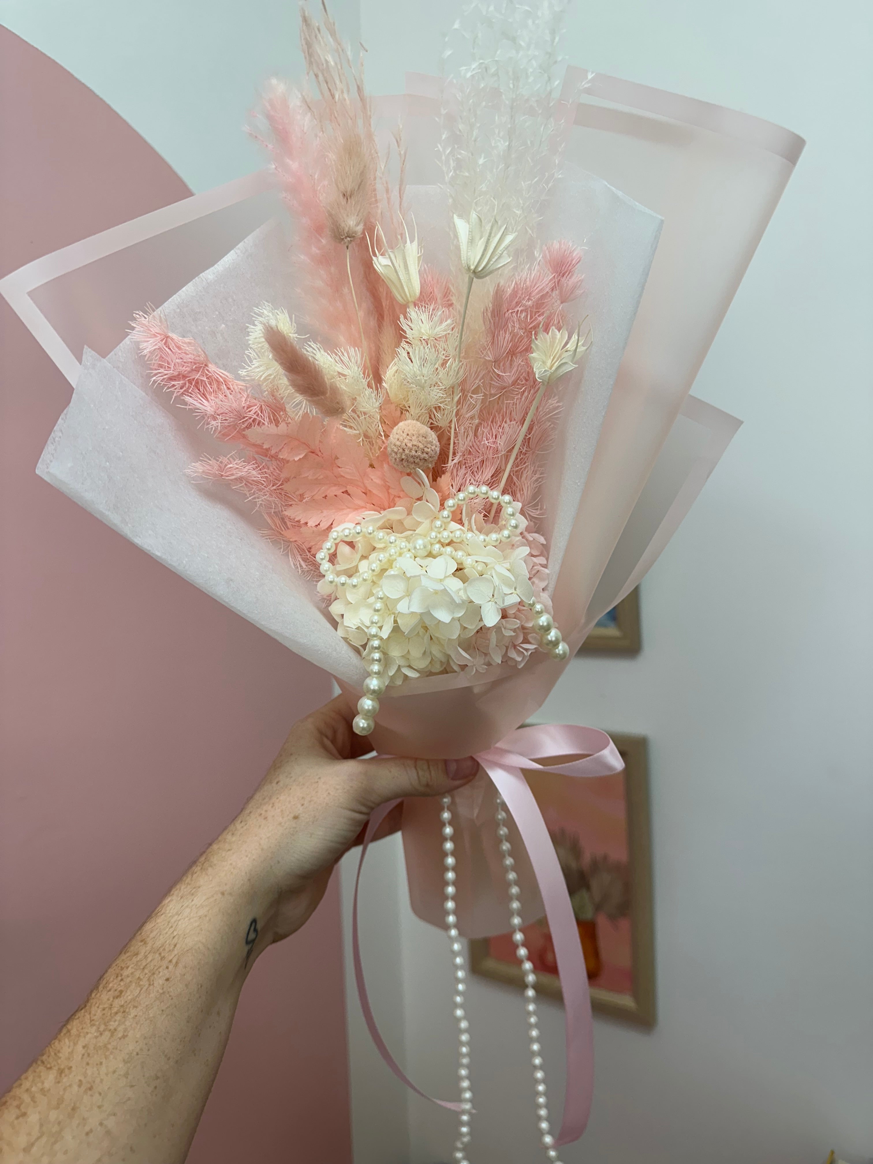 Diva Energy - Everlasting Bouquet 🎀💫