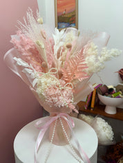 Diva Energy - Everlasting Bouquet 🎀💫