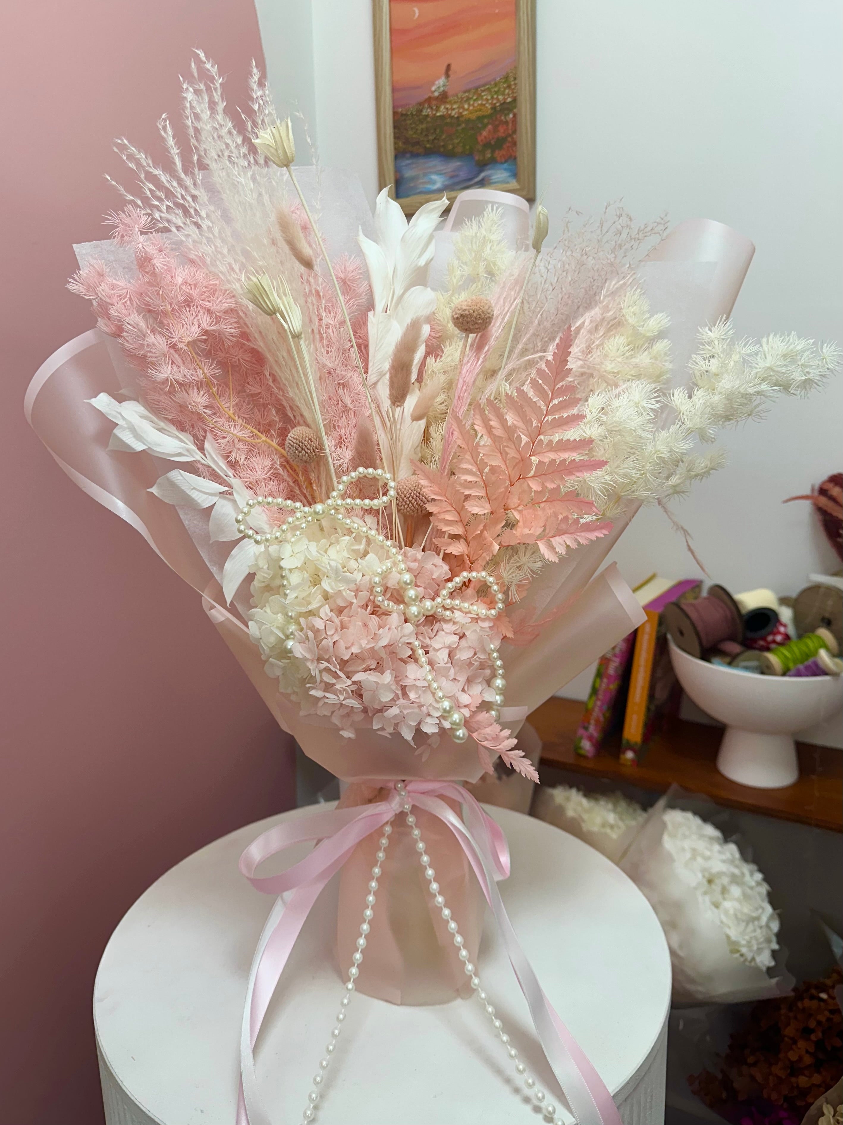Diva Energy - Everlasting Bouquet 🎀💫