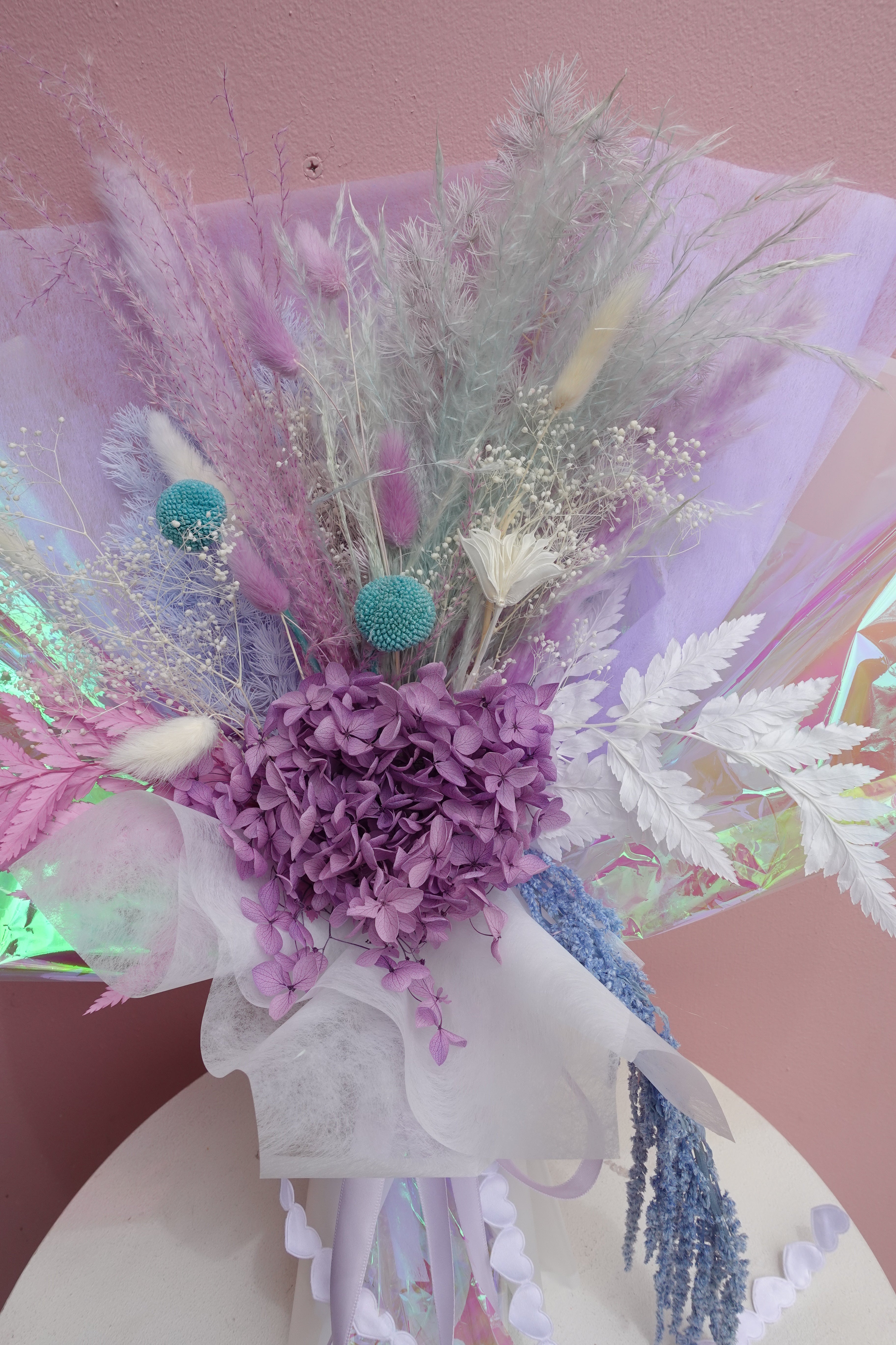 MOONSTONE - Gift Bouquet