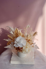 Sienna - Mini Vase