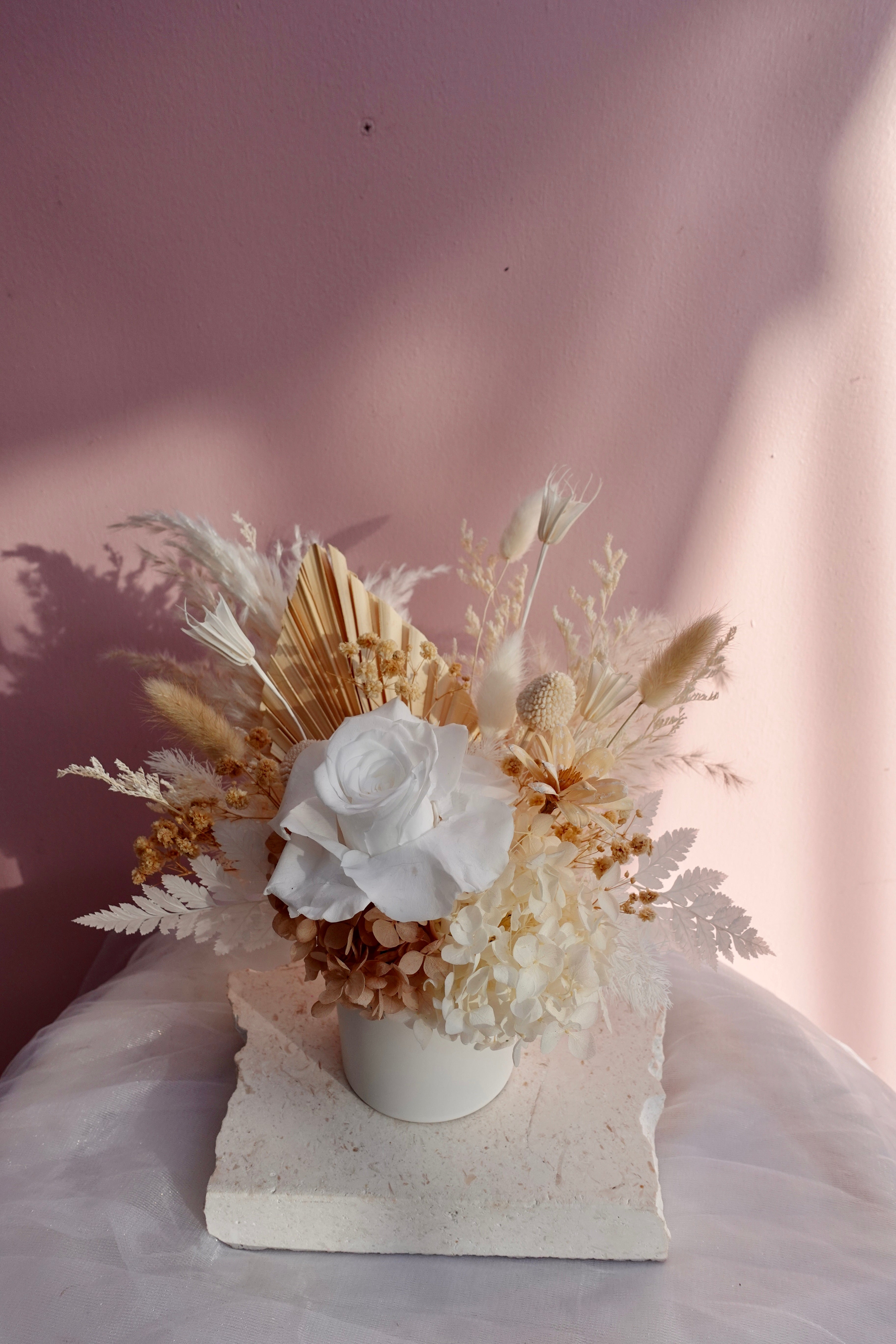 Sienna - Mini Vase