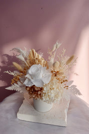 Sienna - Mini Vase