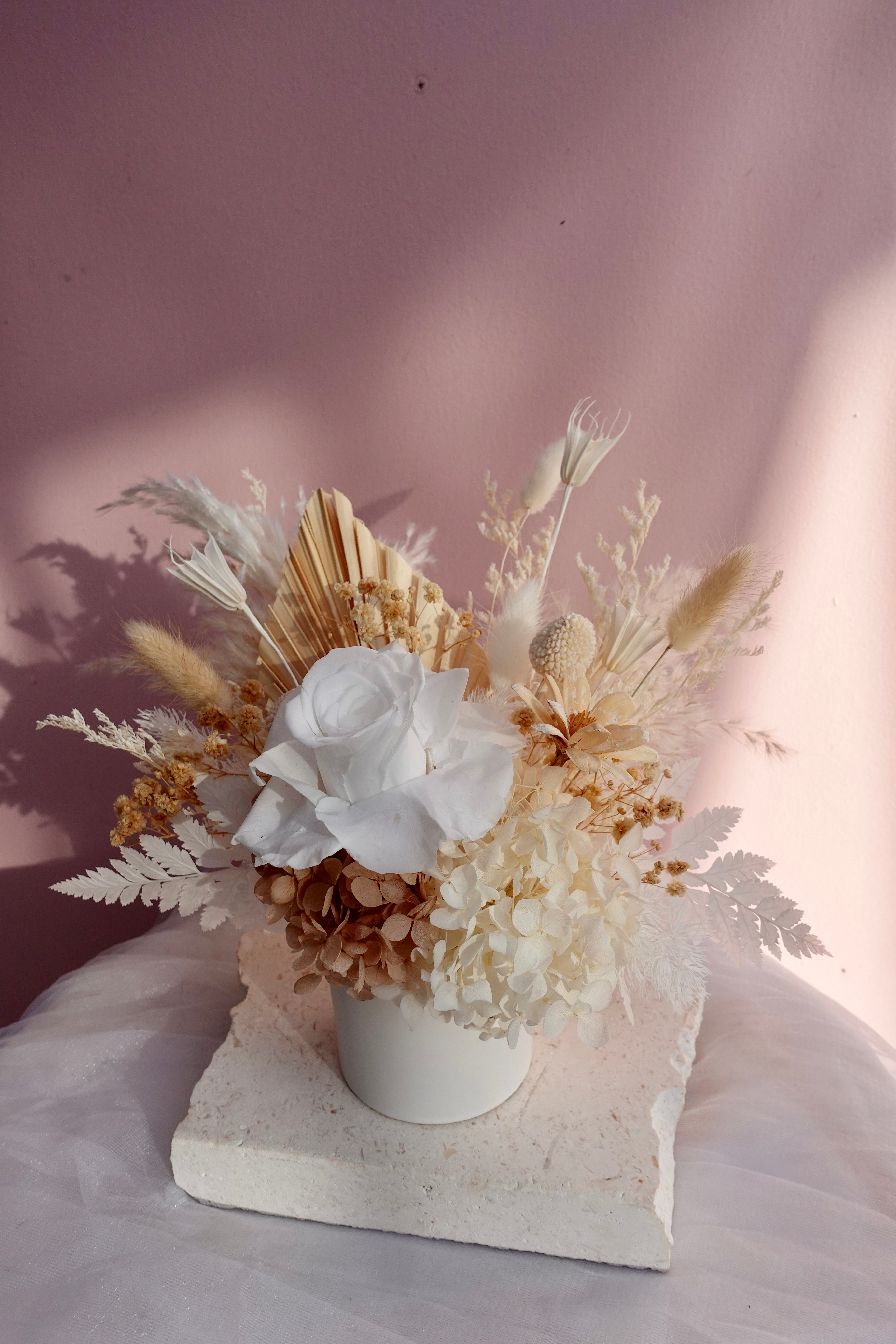 Sienna - Mini Vase