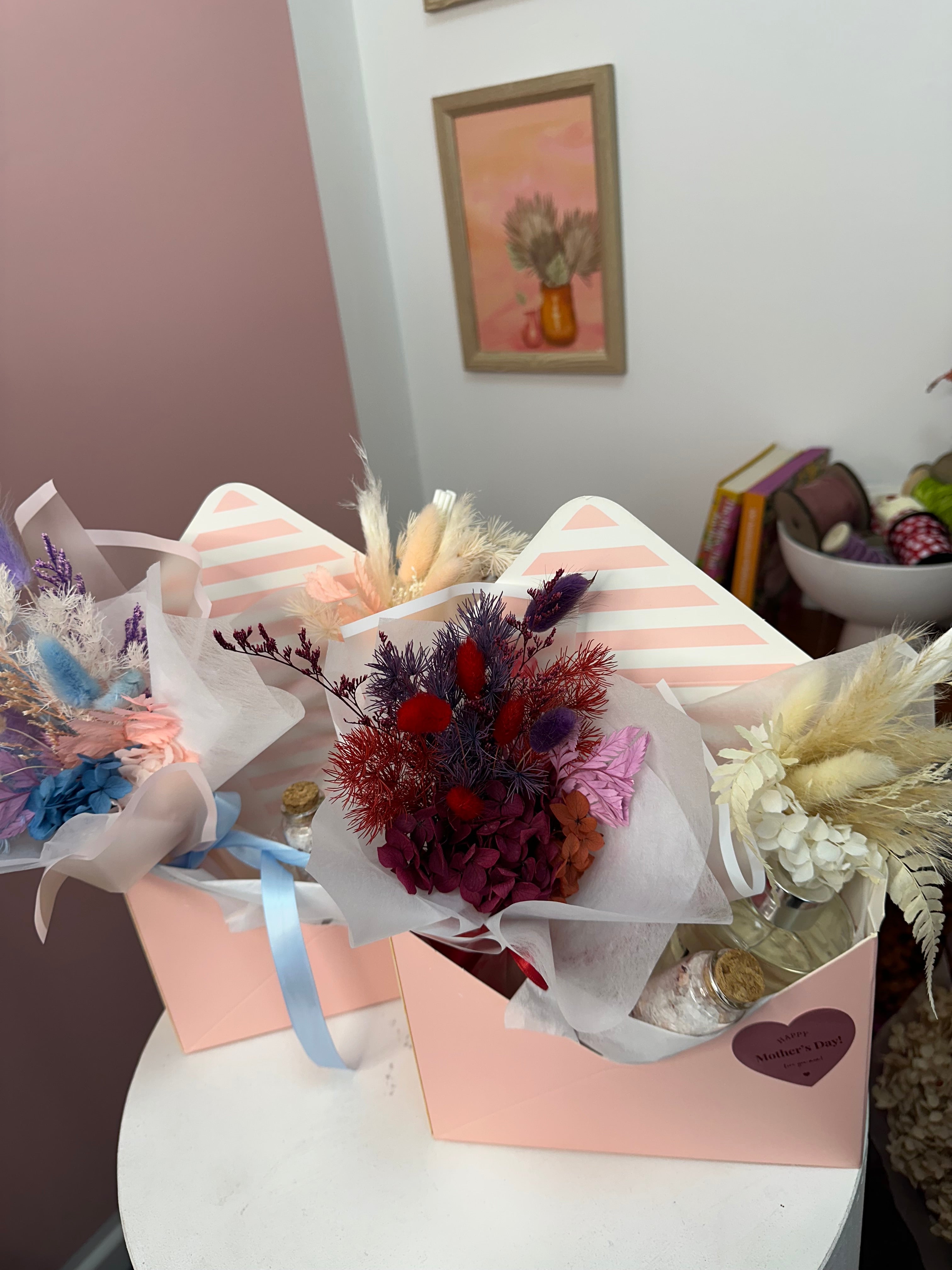 Tired Mum Rescue Gift Set 🛁🧖‍♀️🧘‍♀️