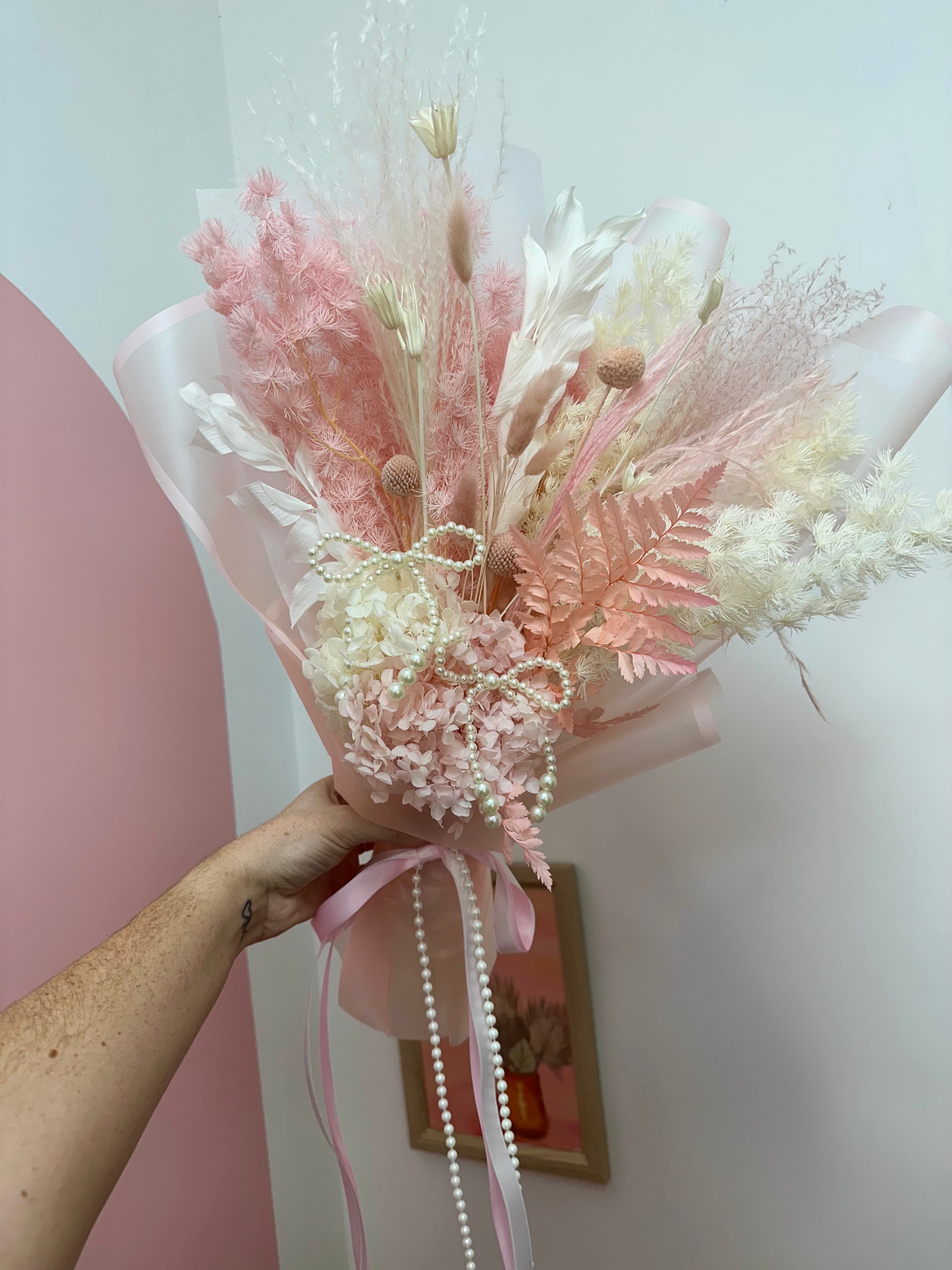 Diva Energy - Everlasting Bouquet 🎀💫