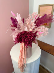 Roxy 2.0 💓 - Dried + Preserved Gift Bouquet