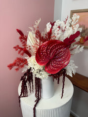 Candy 💋💌 - Dried + Preserved Gift Bouquet