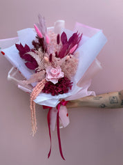 Roxy 2.0 💓 - Dried + Preserved Gift Bouquet