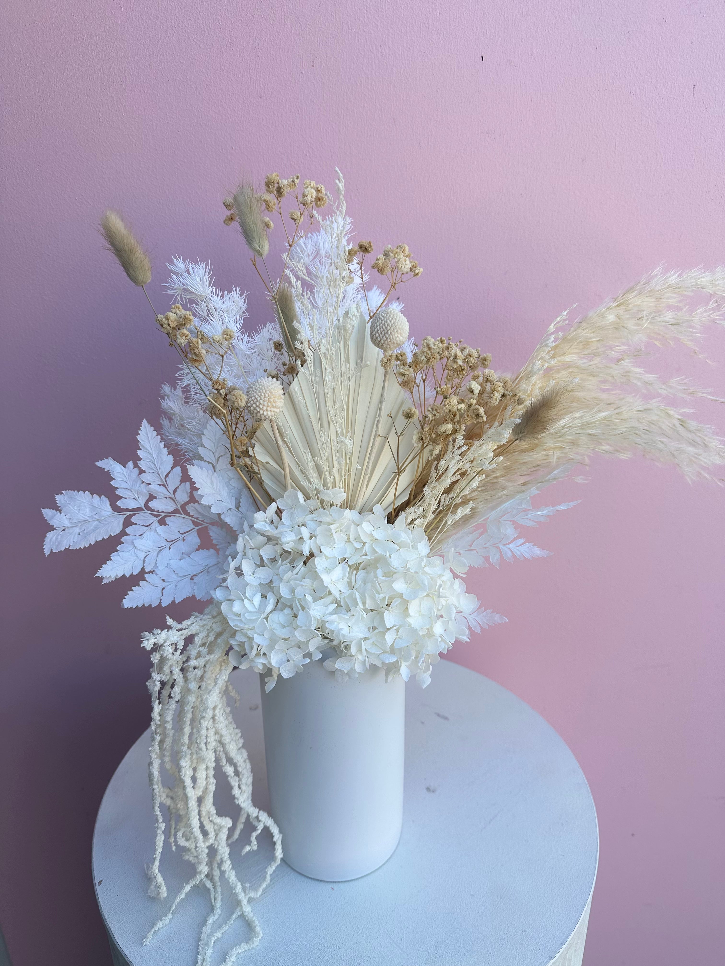 Ivory - Gift Bouquet