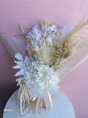 Ivory - Gift Bouquet