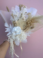 Ivory - Gift Bouquet