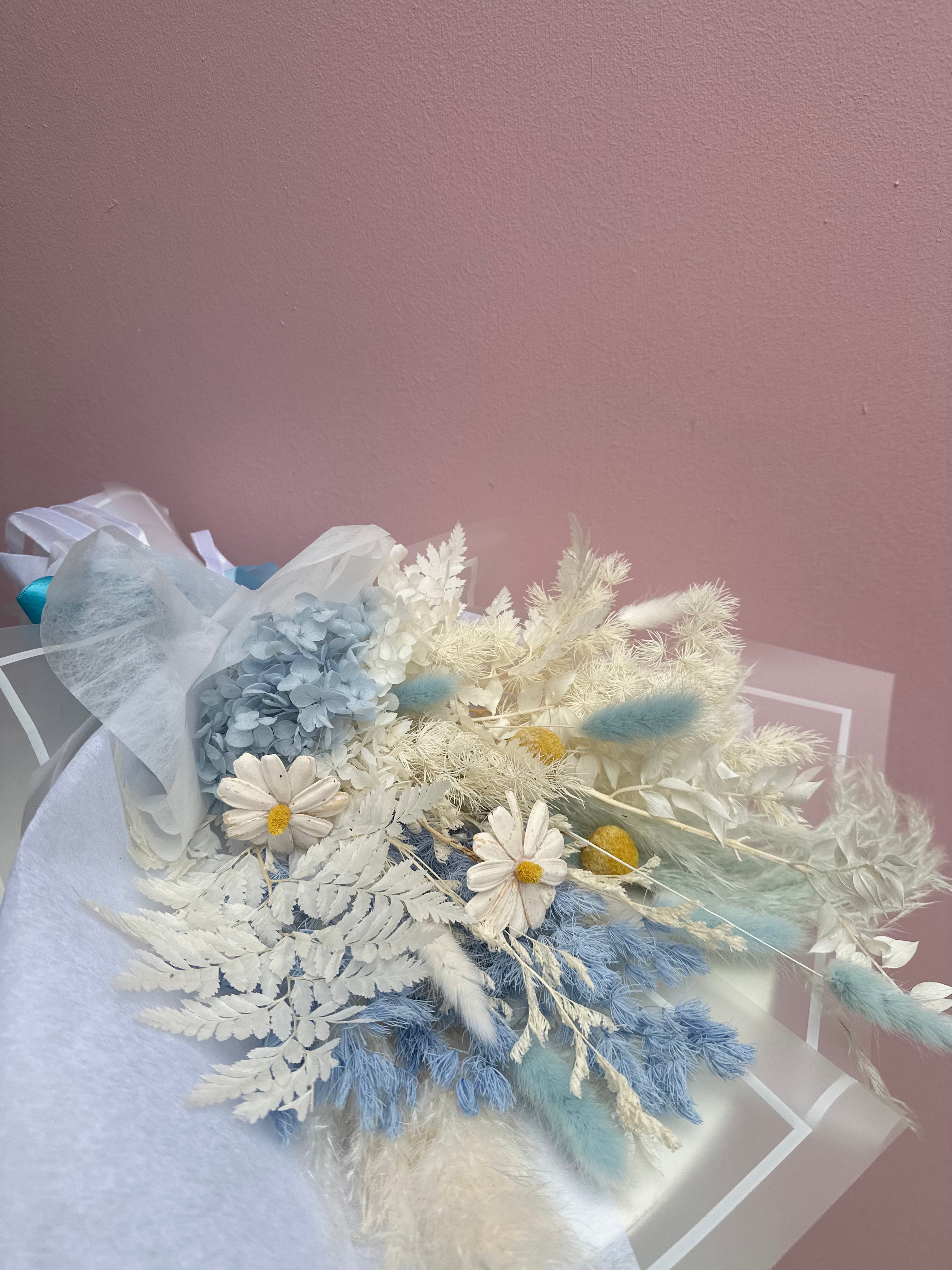 Limoncello - Gift Bouquet