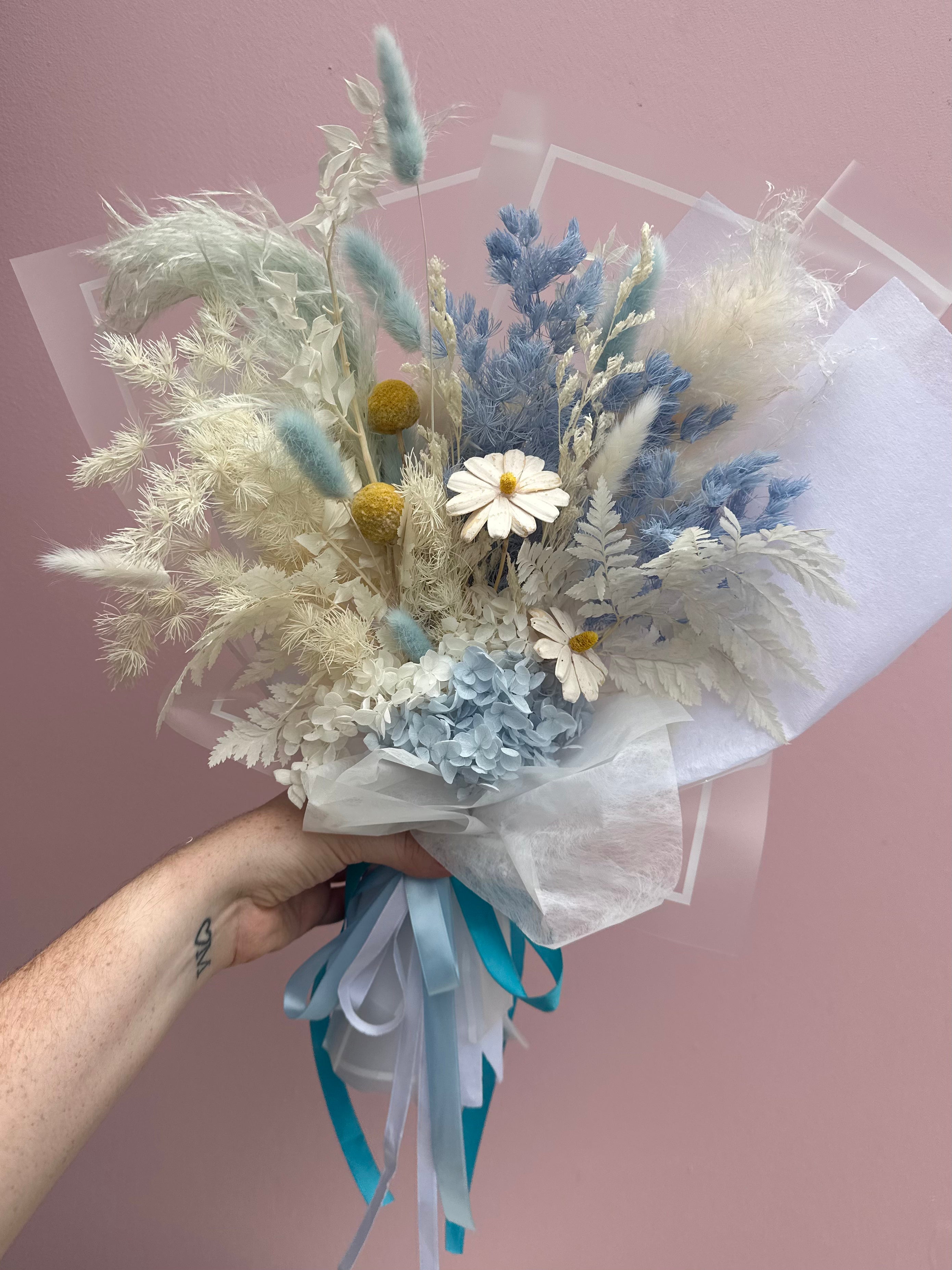 Limoncello - Gift Bouquet