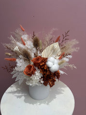 CINNAMON - Midi Vase