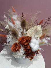 CINNAMON - Midi Vase