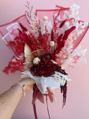 LOVER - Gift Bouquet