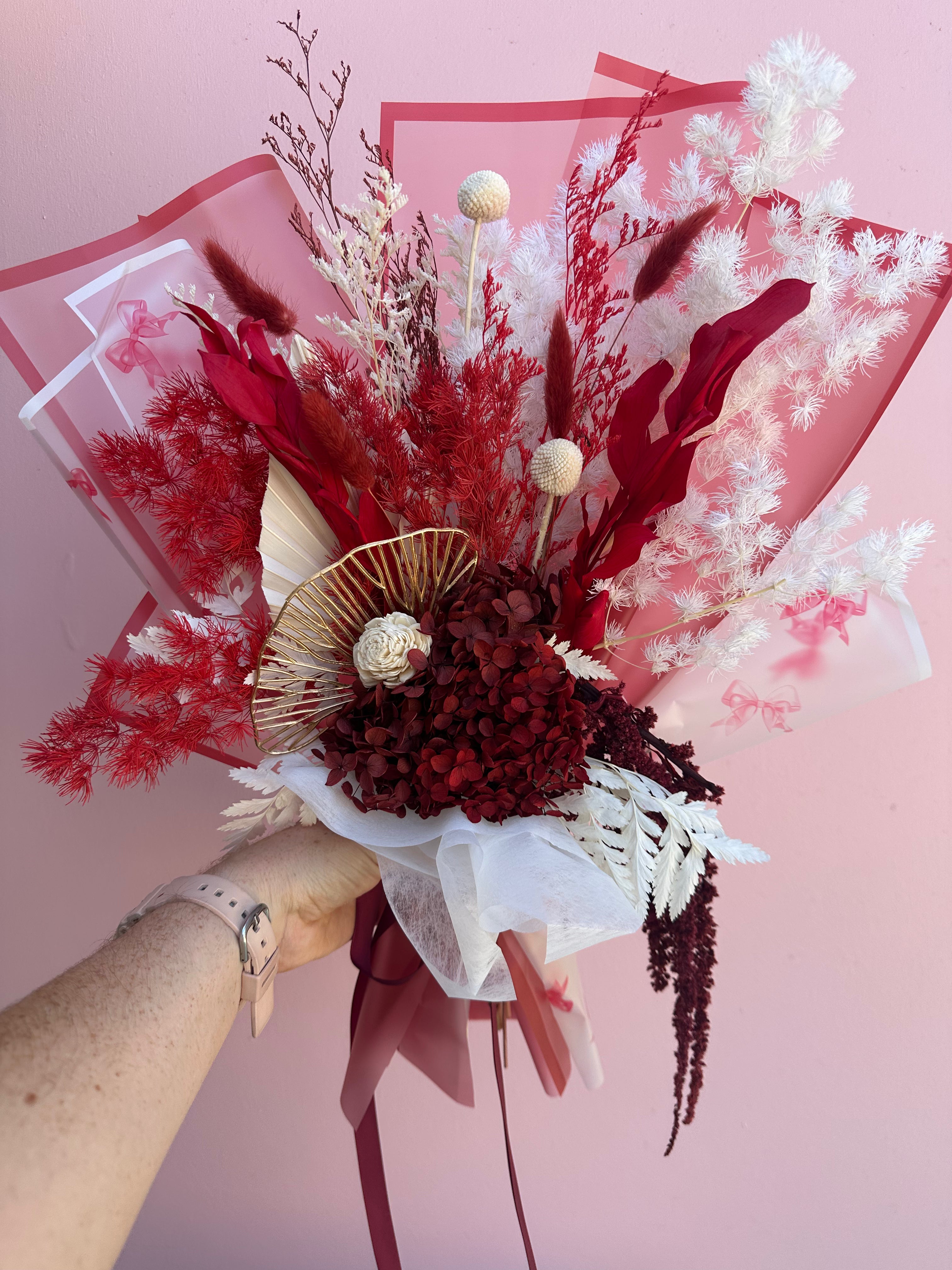 LOVER - Gift Bouquet