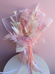 Pretty in Pink - Gift Bouquet
