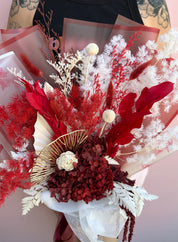 LOVER - Gift Bouquet