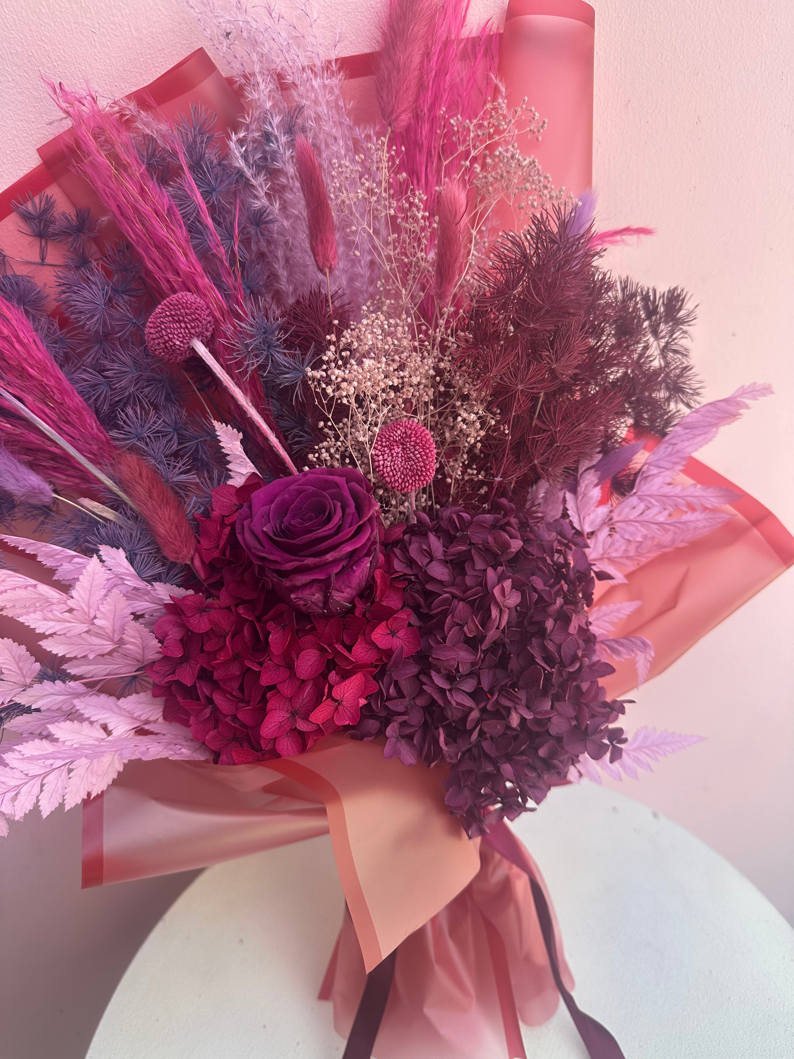 MULBERRY - Gift Bouquet