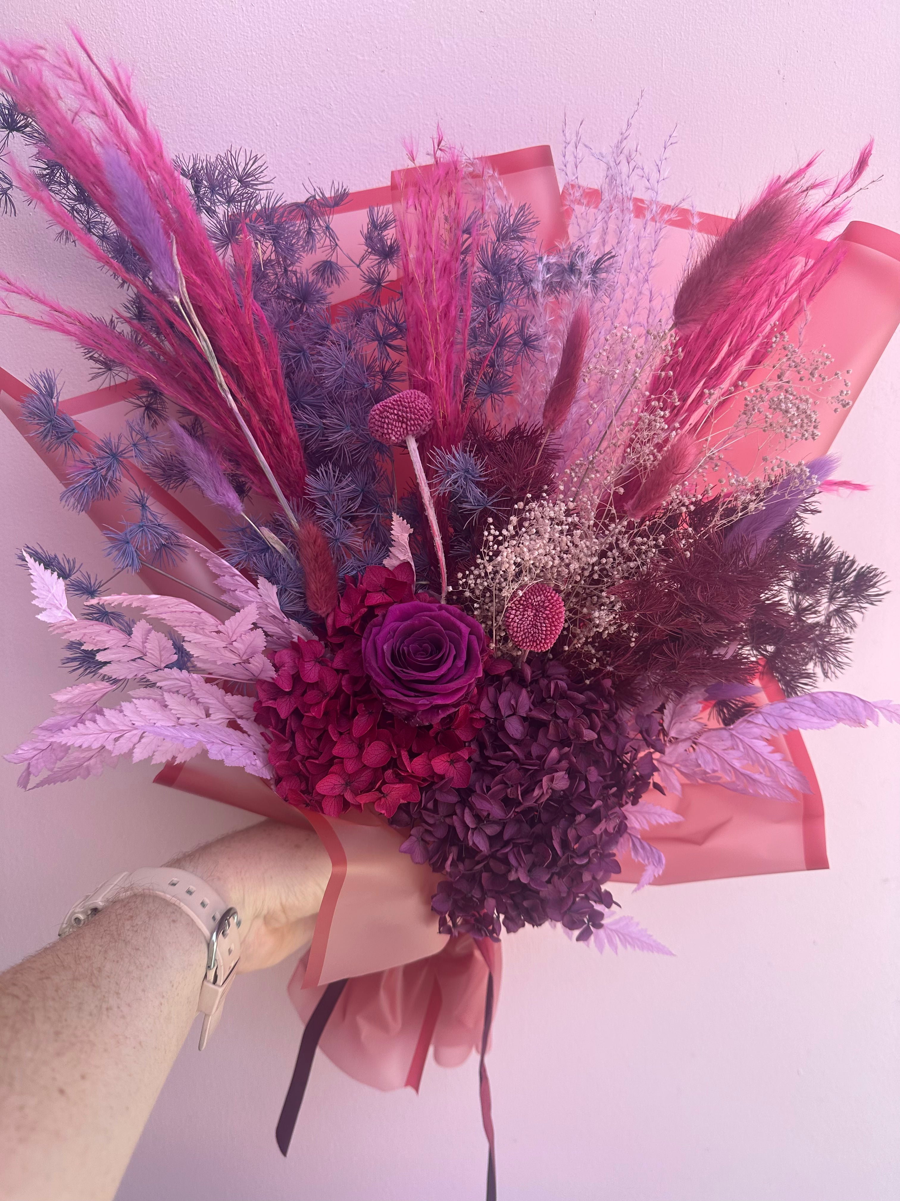 MULBERRY - Gift Bouquet