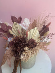 CAPPUCCINO - Midi Vase