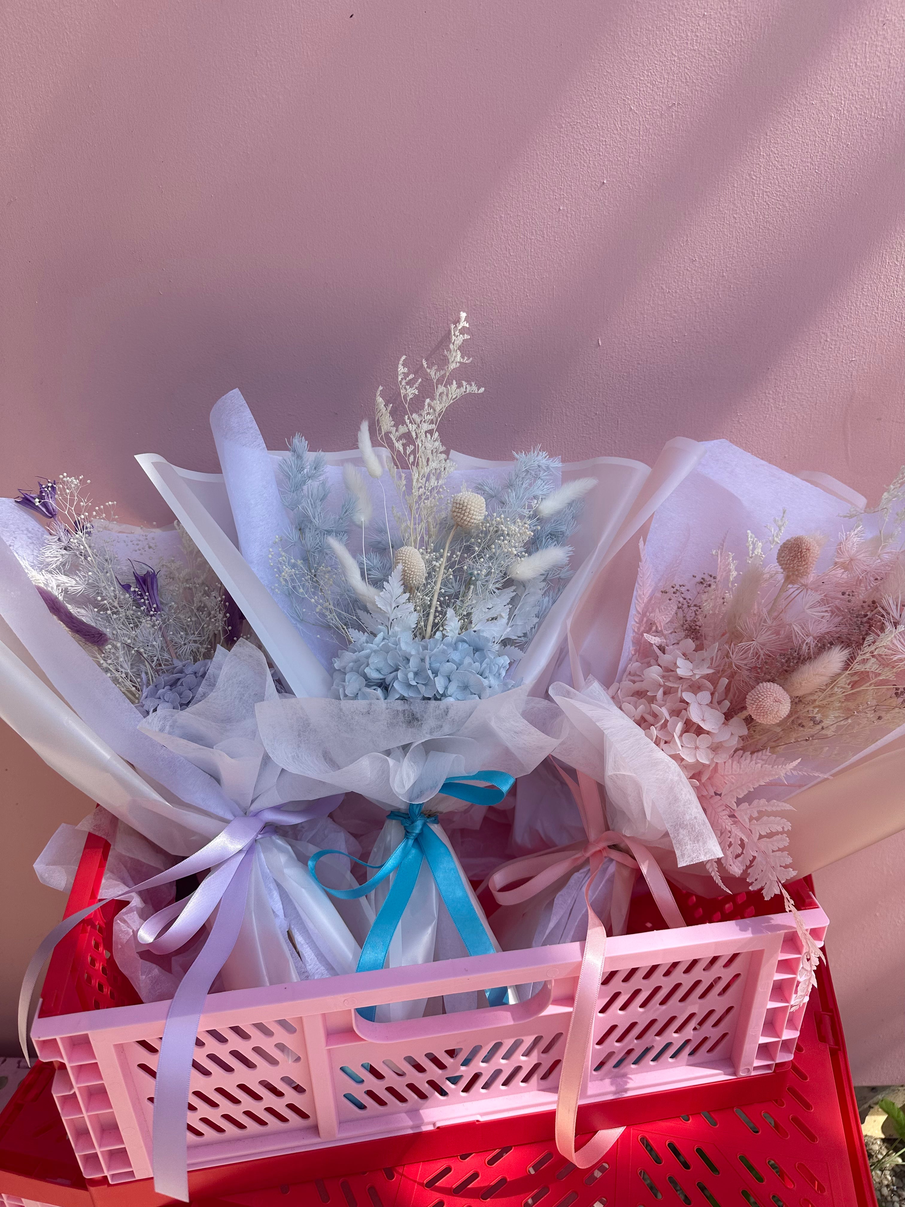 Small Gift Bouquet - Assorted