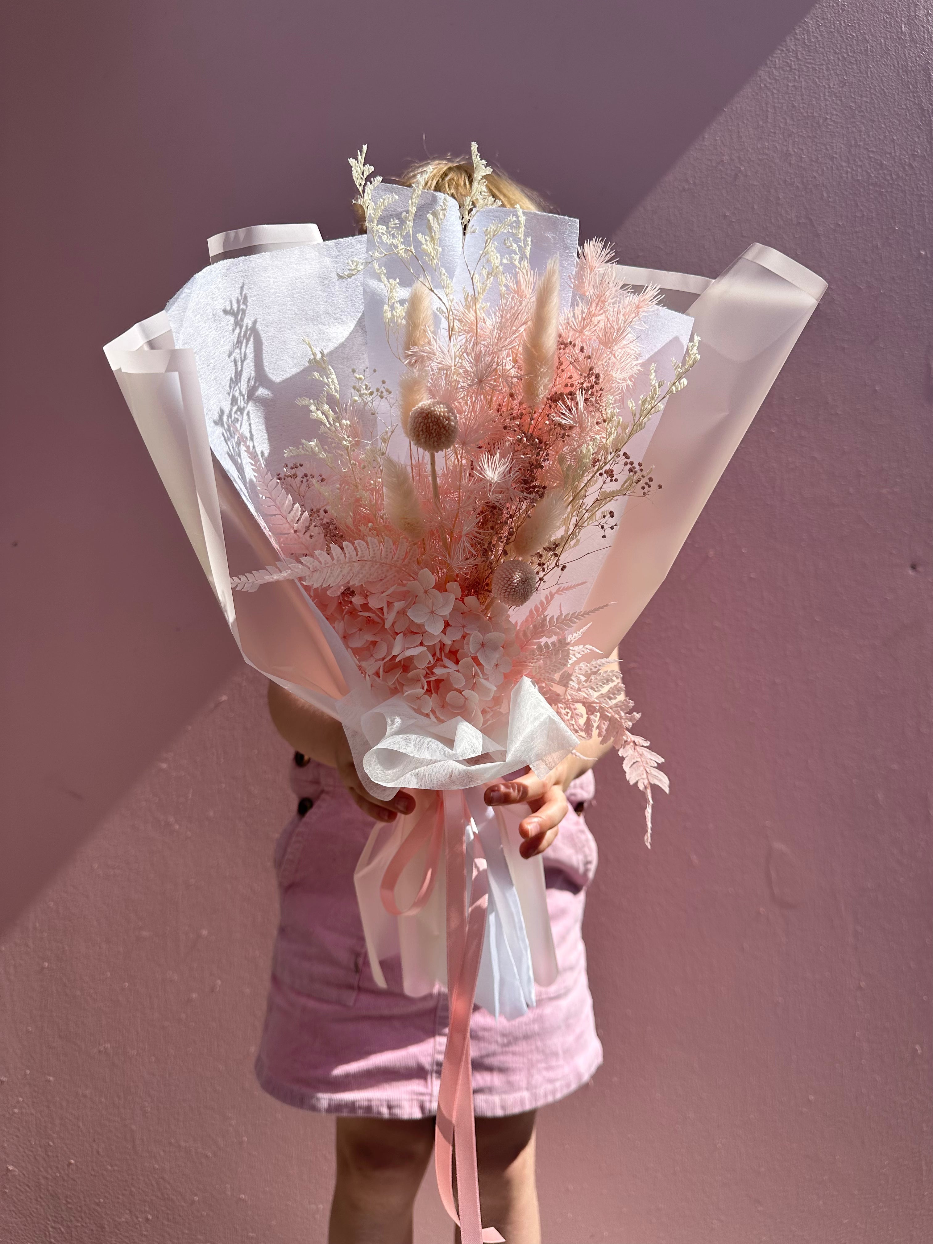 Small Gift Bouquet - Assorted
