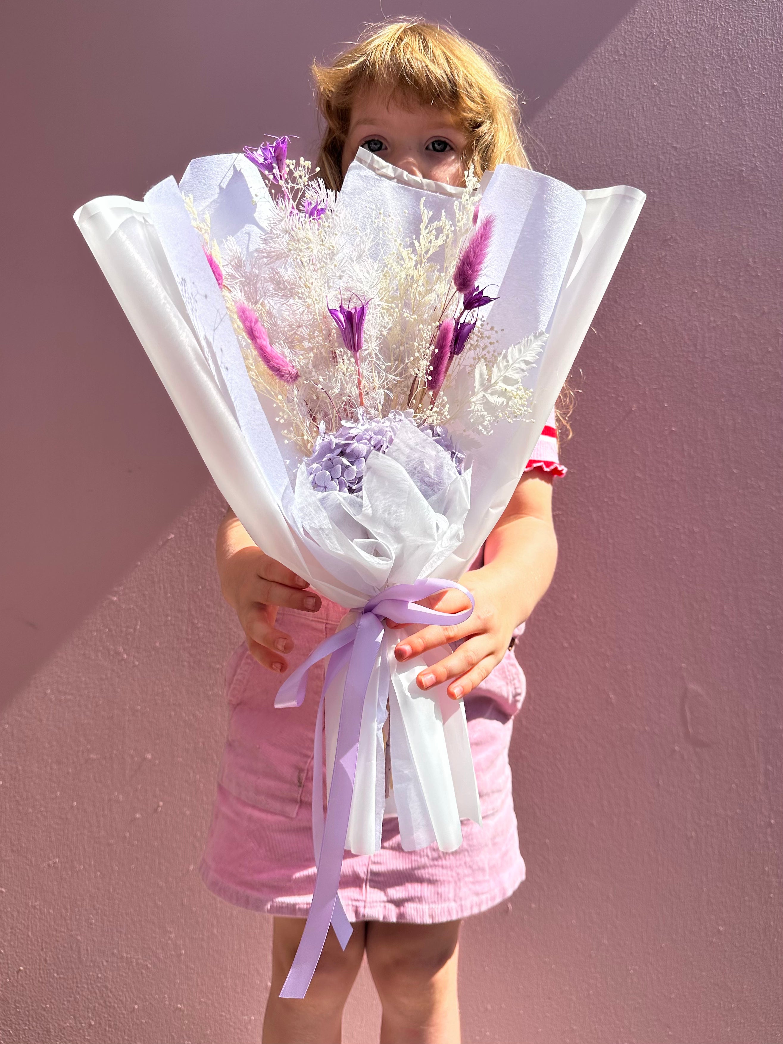 Small Gift Bouquet - Assorted