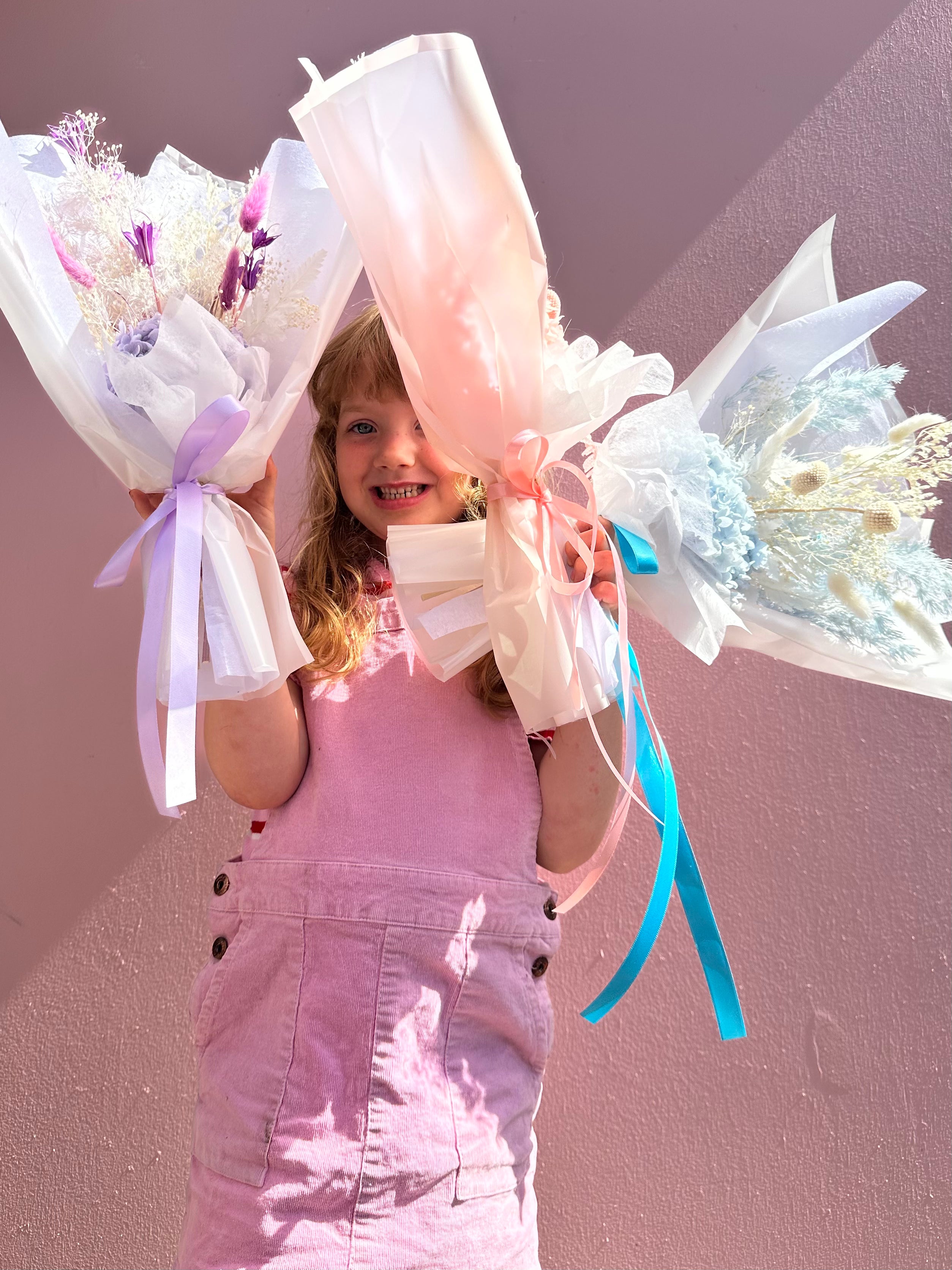 Small Gift Bouquet - Assorted