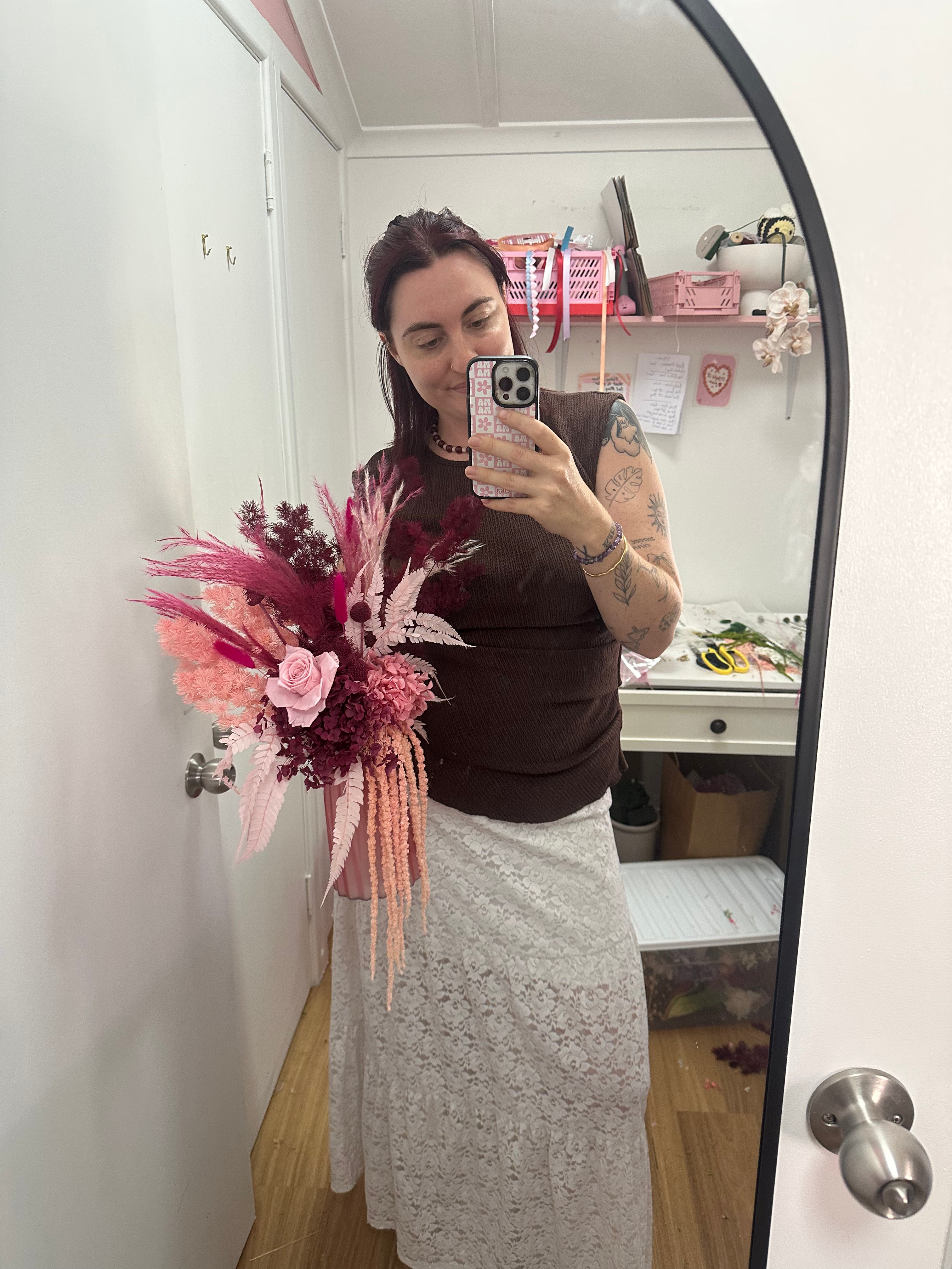 ROXY 💖 - Large Gift Bouquet