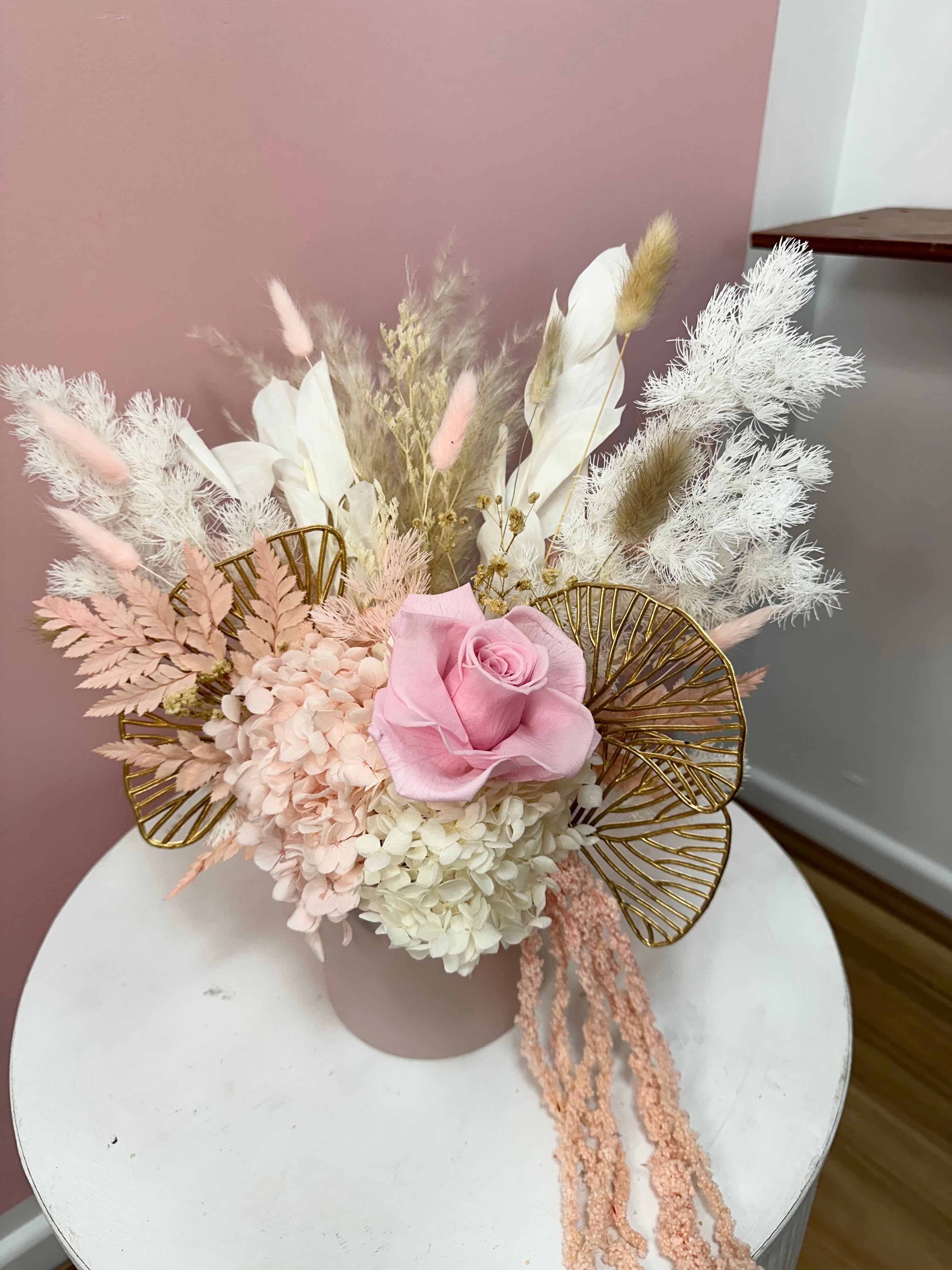 BLOSSOM 🌸💫 - Midi Vase