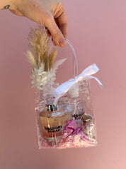 Pamper Gift Set