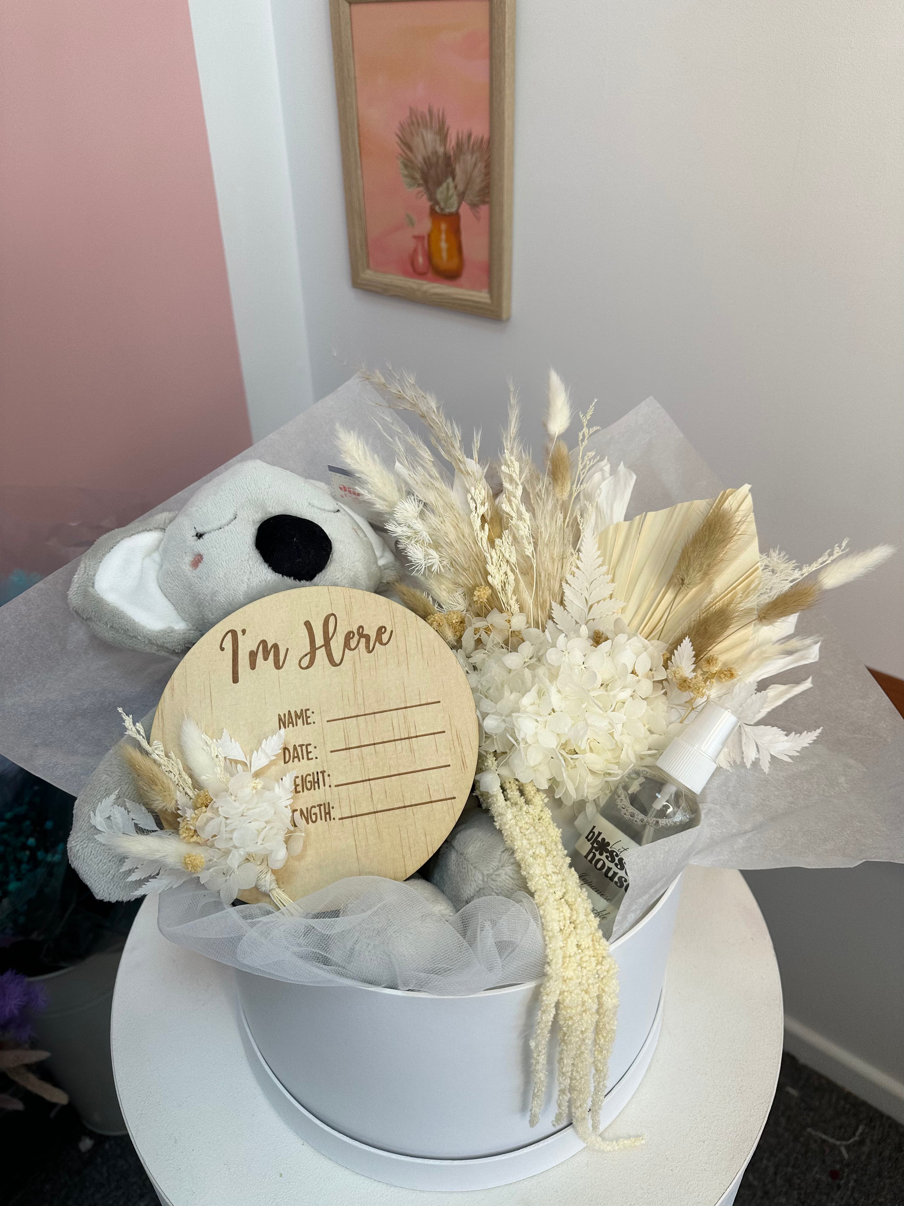 Baby Gift Box
