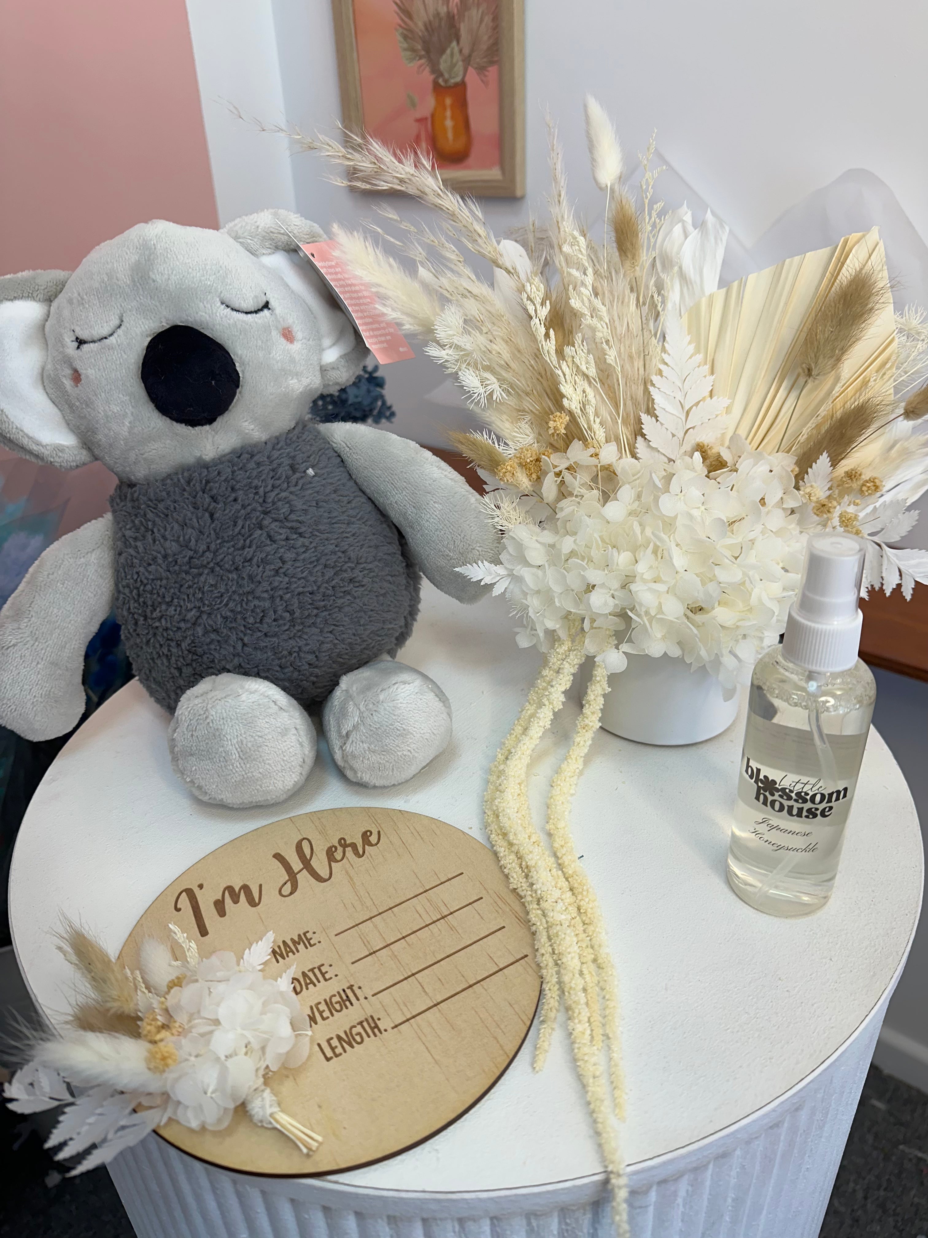 Baby Gift Box