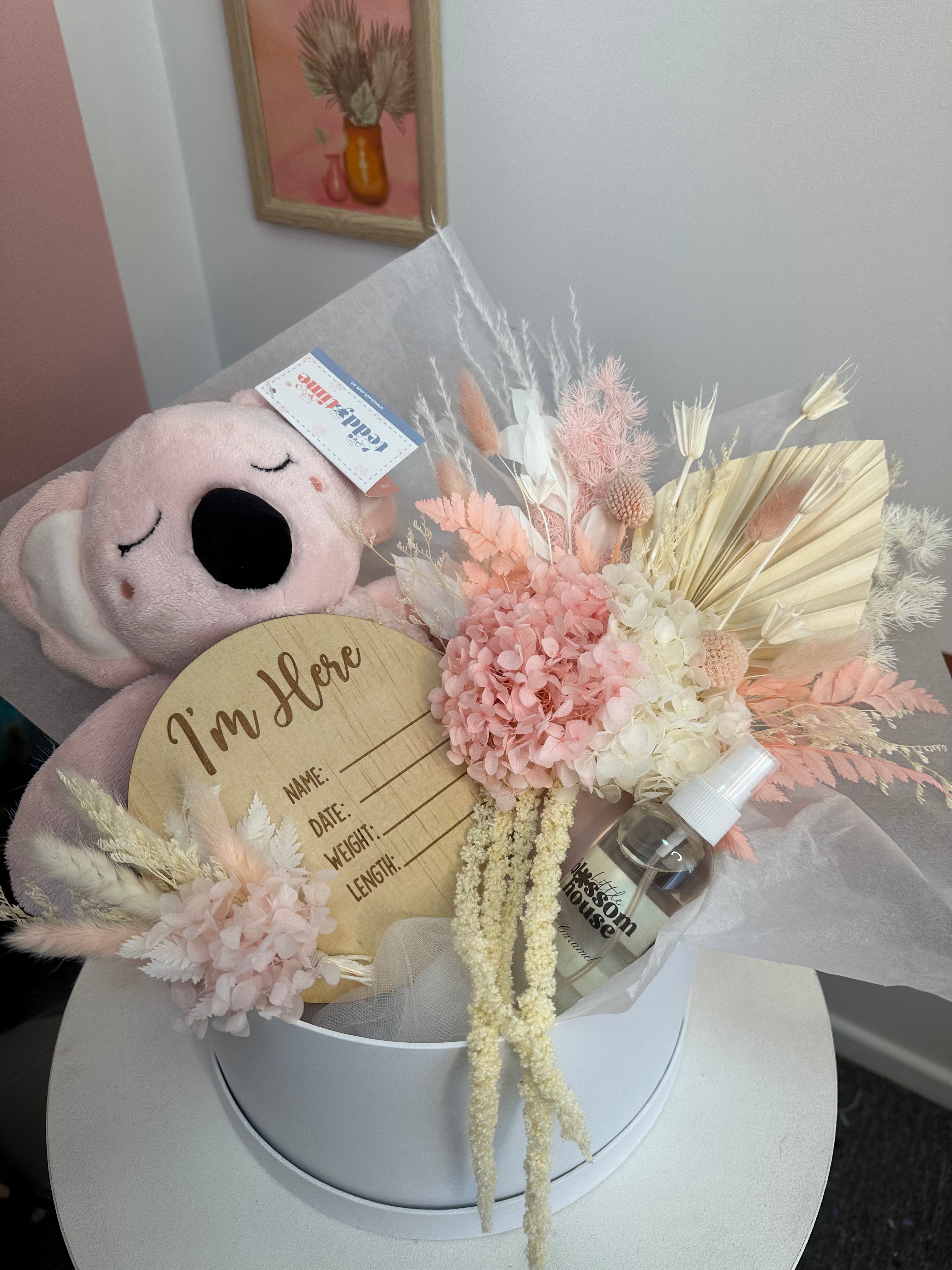 Baby Gift Box