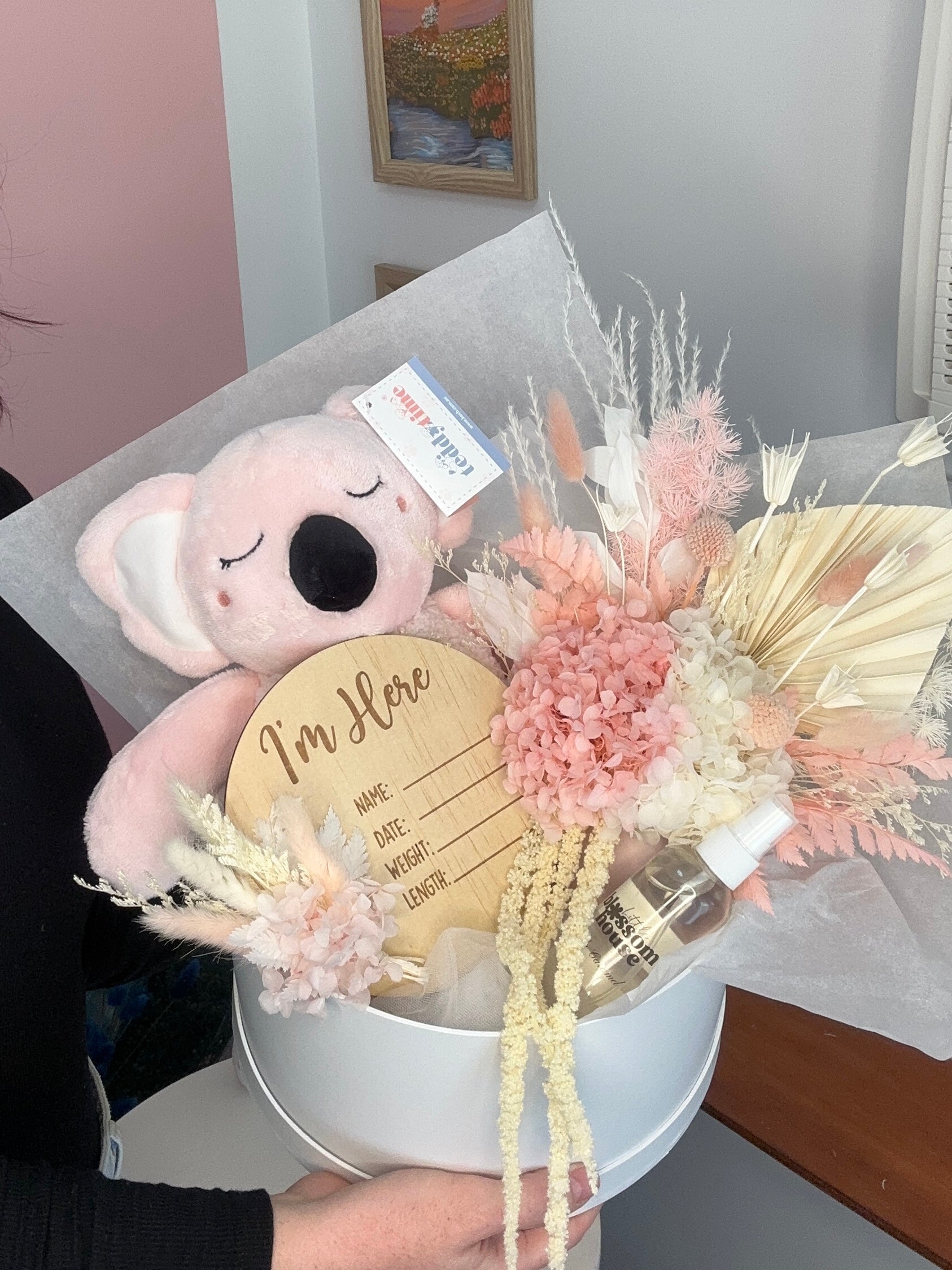 Baby Gift Box