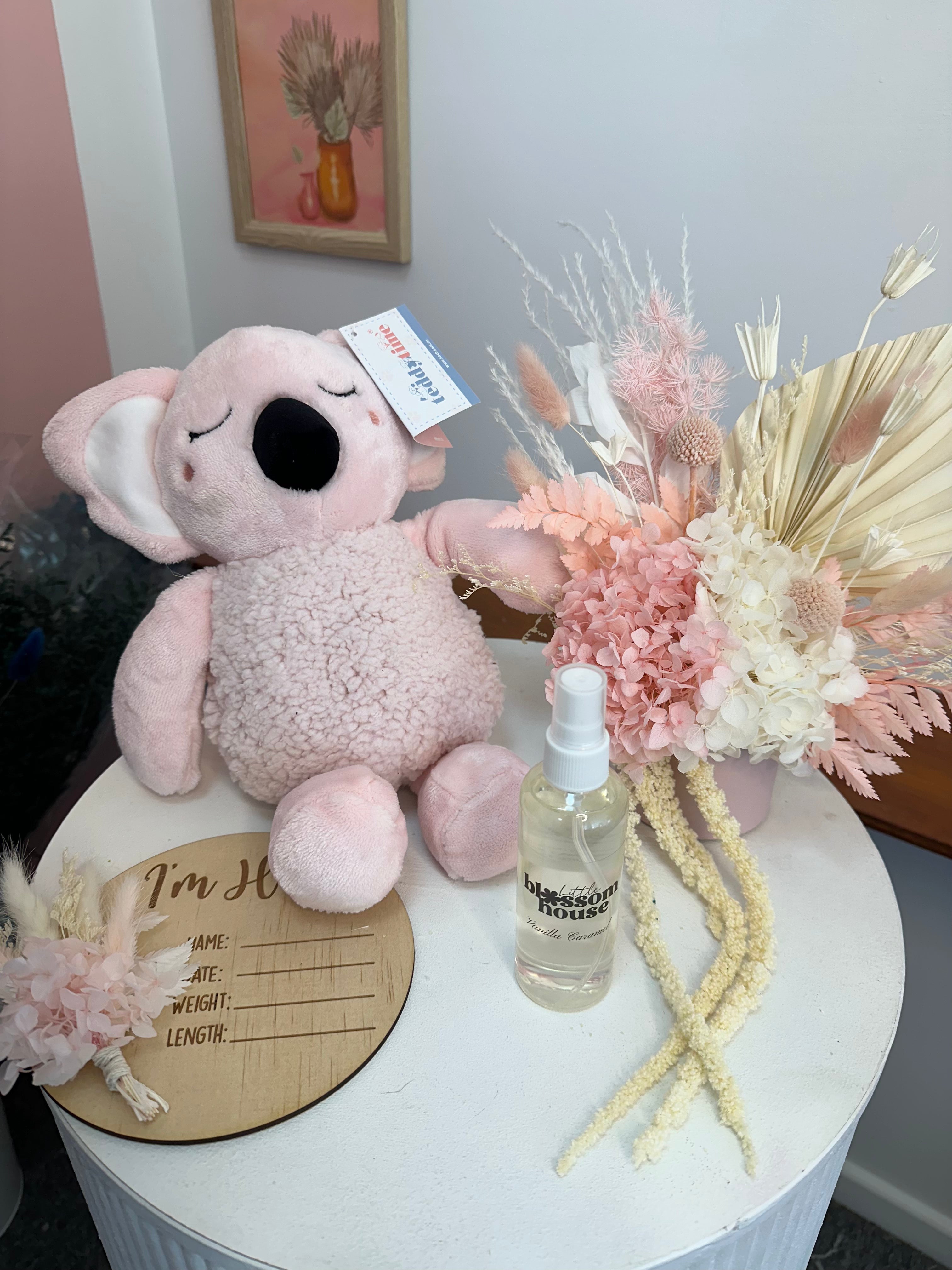 Baby Gift Box