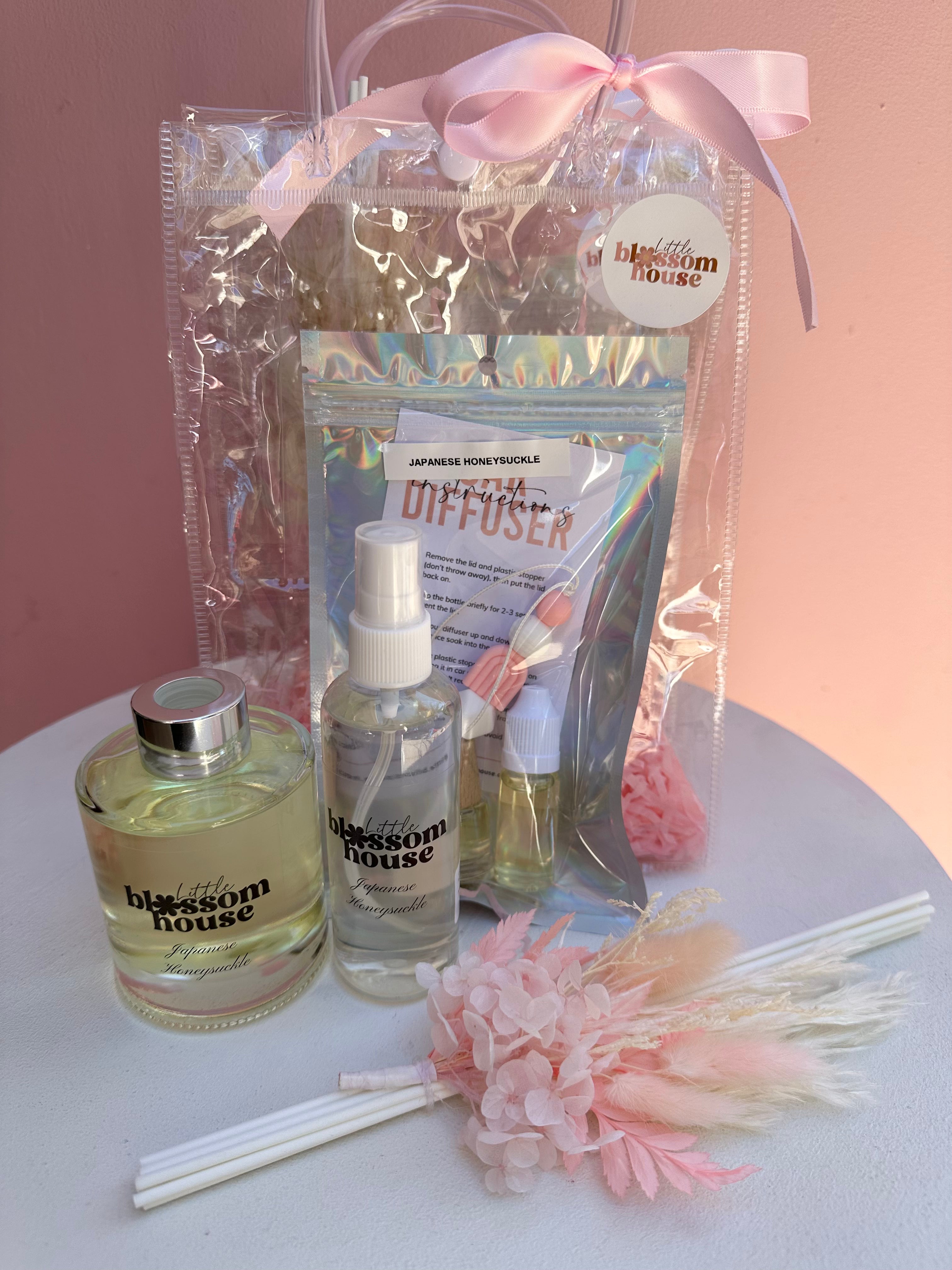Favourites Gift Set