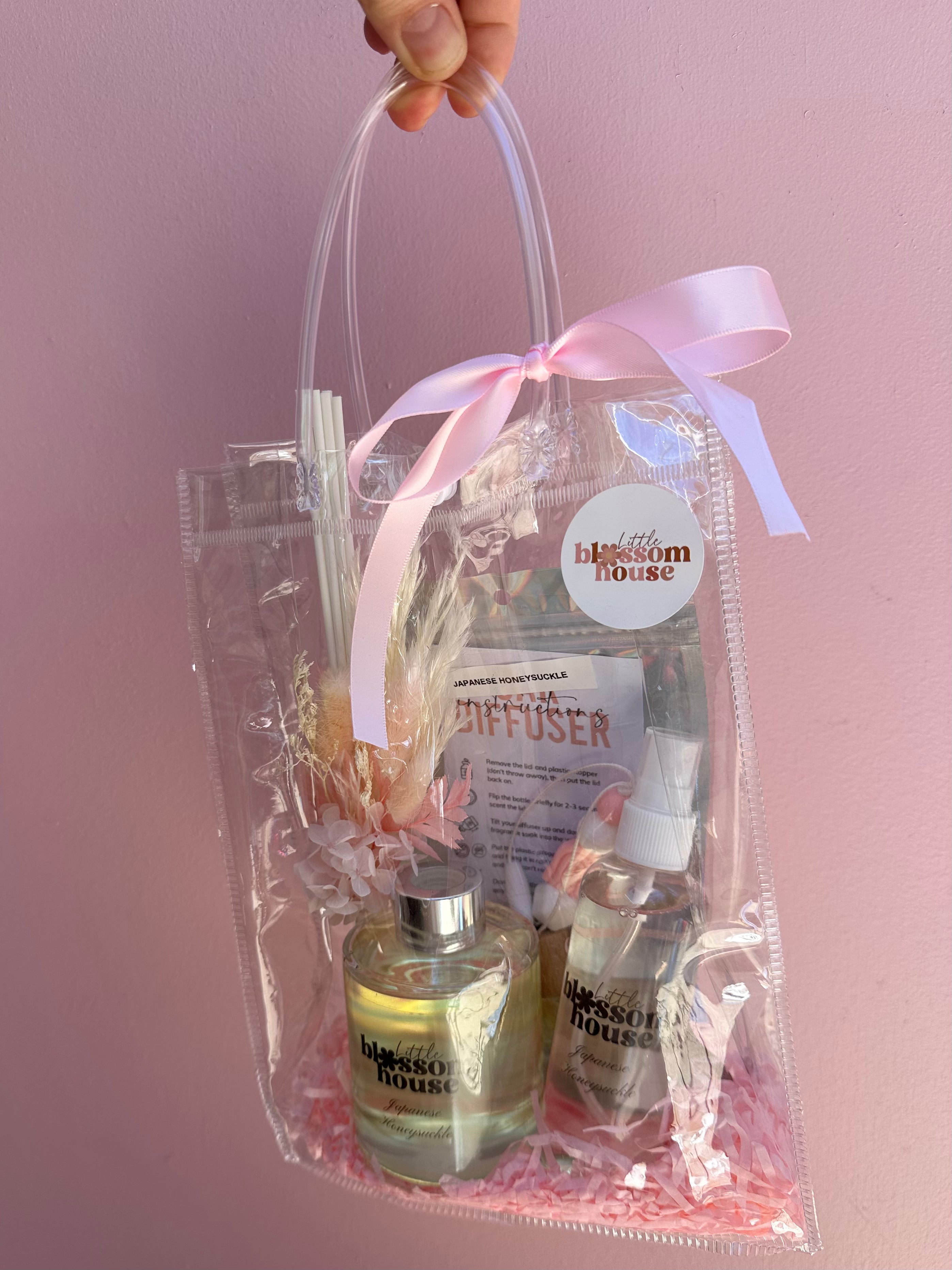 Favourites Gift Set